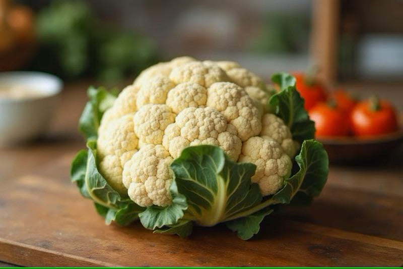 Fresh Cauliflower Gobhi
