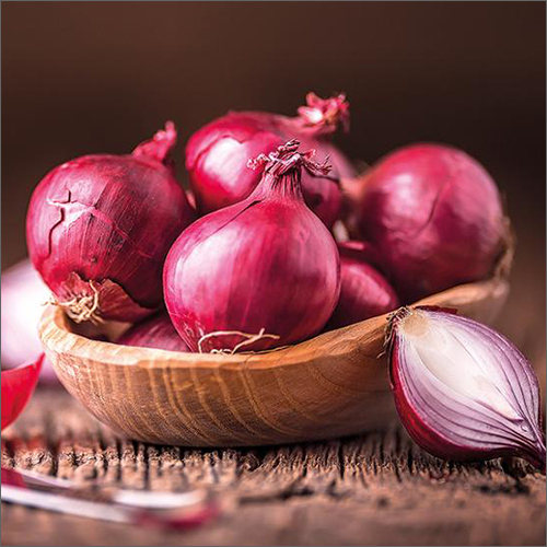Fresh Nasik Red Onion