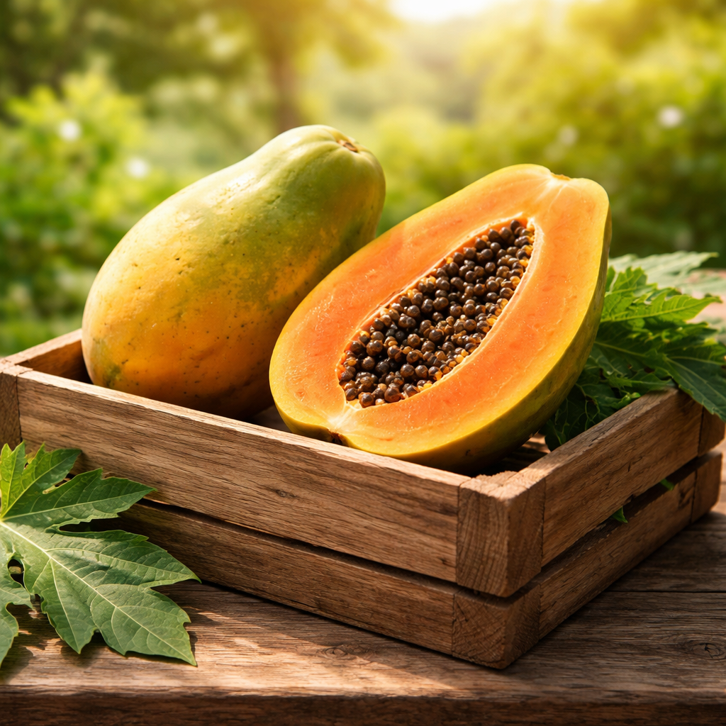 Papaya