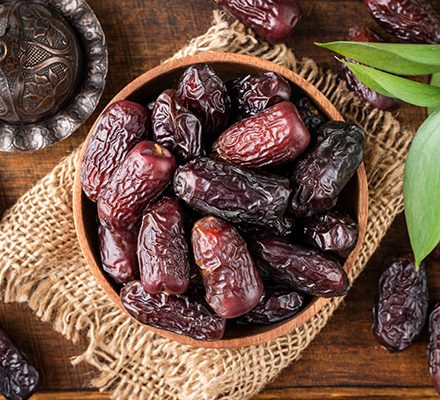 Dates ( khajur )