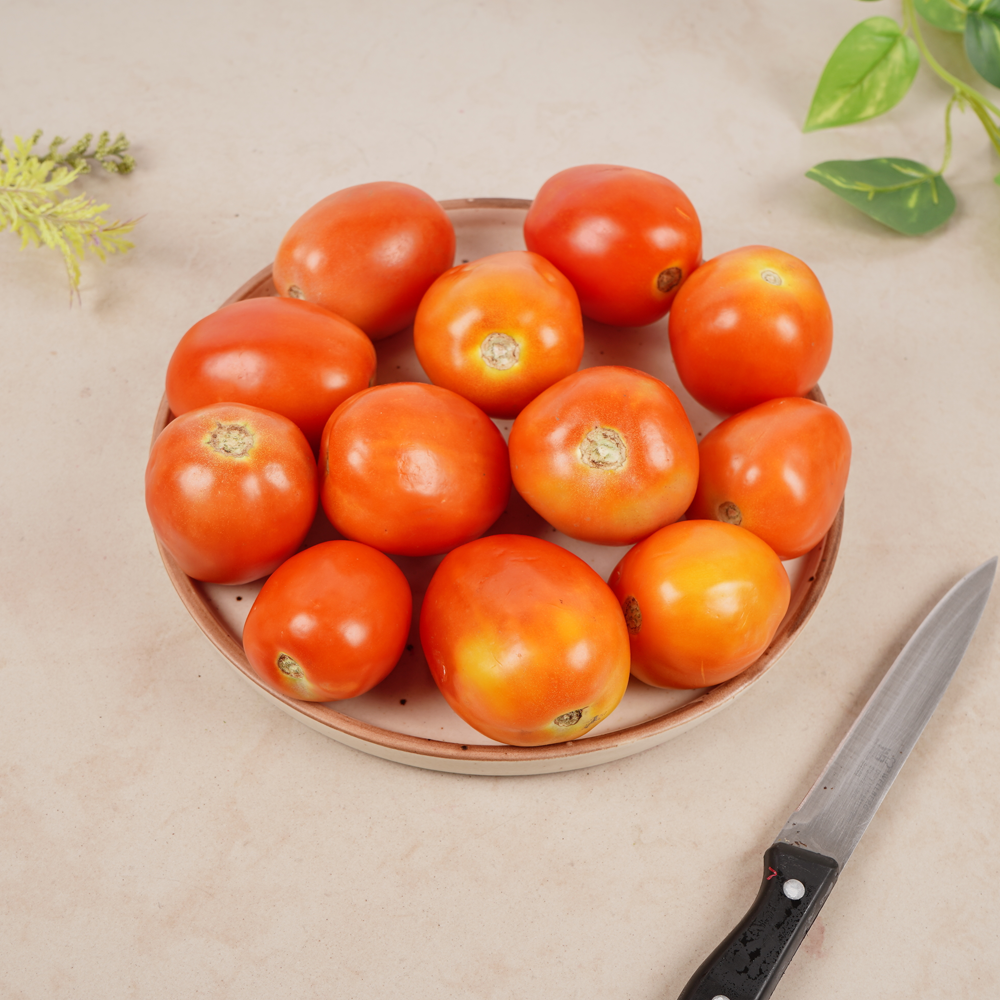 Fresh Tomato