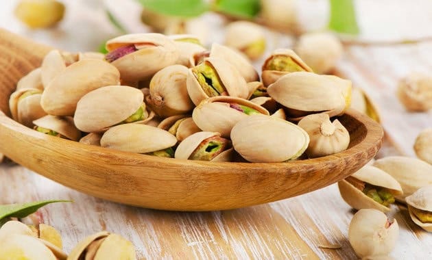 Pistachio